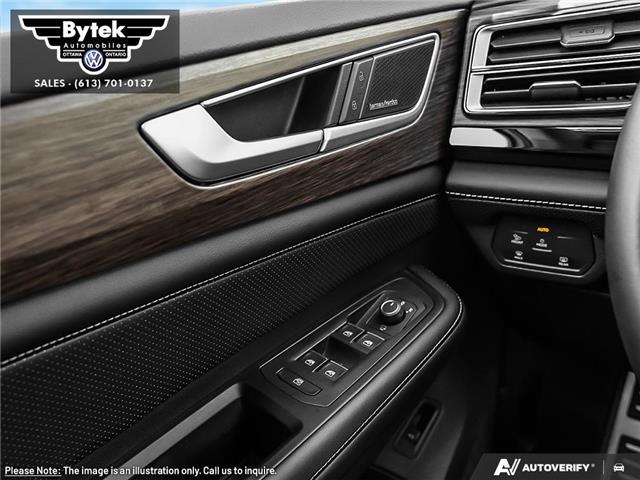 2026 Volkswagen Atlas 2.0 TSI Execline (Stk: N15377) in Ottawa - Image 15 of 25