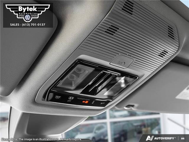 2026 Volkswagen Atlas 2.0 TSI Execline (Stk: N15377) in Ottawa - Image 18 of 25