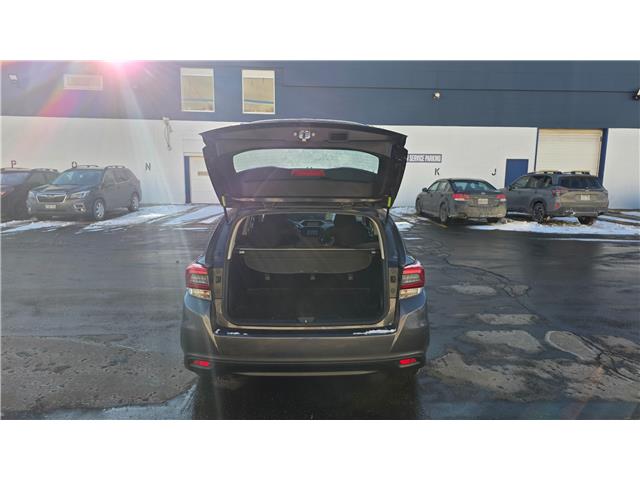 2022 Subaru Impreza Touring (Stk: UP6528) in Toronto - Image 10 of 13