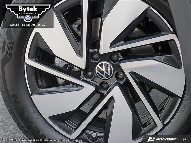 2026 Volkswagen Atlas 2.0 TSI Highline (Stk: N15379) in Ottawa - Image 8 of 25