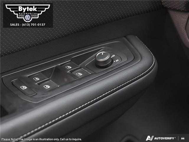 2026 Volkswagen Atlas 2.0 TSI Highline (Stk: N15379) in Ottawa - Image 16 of 25
