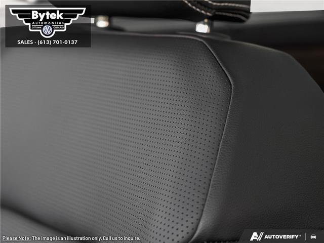 2026 Volkswagen Atlas 2.0 TSI Highline (Stk: N15379) in Ottawa - Image 20 of 25