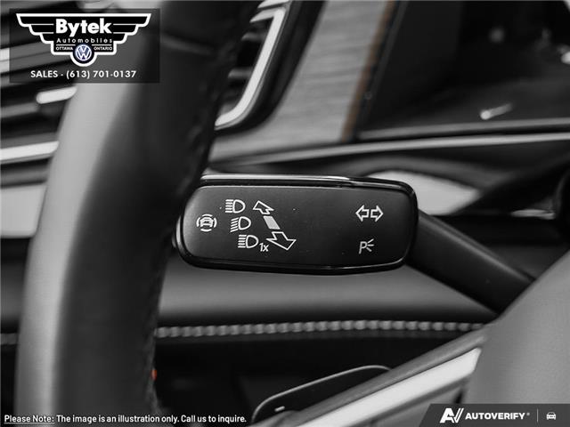 2026 Volkswagen Atlas 2.0 TSI Execline (Stk: N15381) in Ottawa - Image 24 of 25