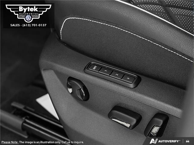 2026 Volkswagen Atlas 2.0 TSI Execline (Stk: N15381) in Ottawa - Image 25 of 25