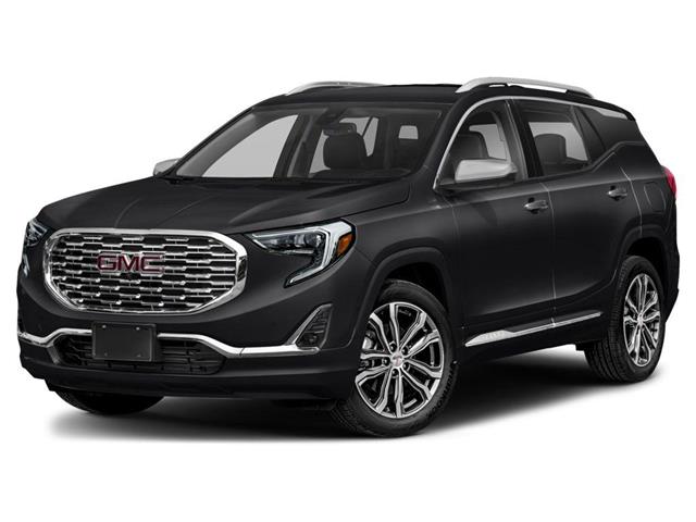 2018 GMC Terrain Denali 3GKALXEX3JL282542 25409A in ORILLIA