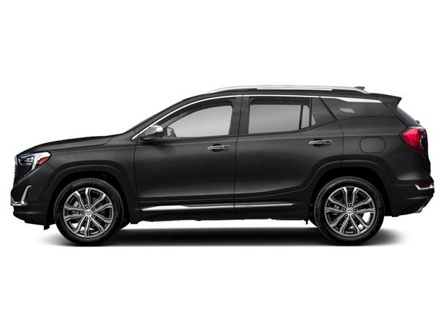 2018 GMC Terrain Denali (Stk: 25409A) in ORILLIA - Image 2 of 12