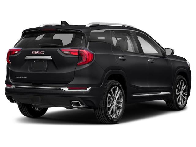 2018 GMC Terrain Denali (Stk: 25409A) in ORILLIA - Image 3 of 12