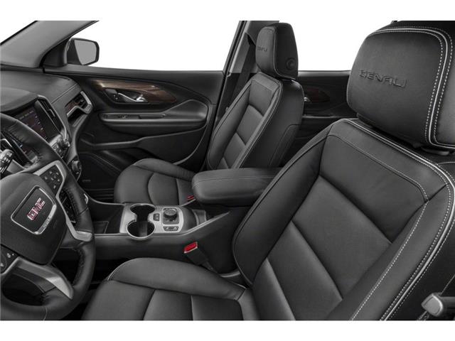 2018 GMC Terrain Denali (Stk: 25409A) in ORILLIA - Image 6 of 12