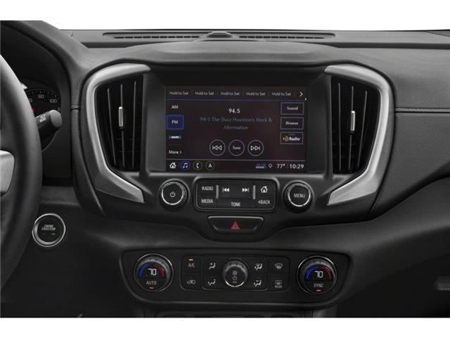 2018 GMC Terrain Denali (Stk: 25409A) in ORILLIA - Image 7 of 12