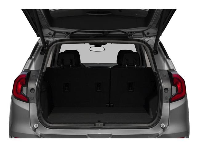 2018 GMC Terrain Denali (Stk: 25409A) in ORILLIA - Image 8 of 12