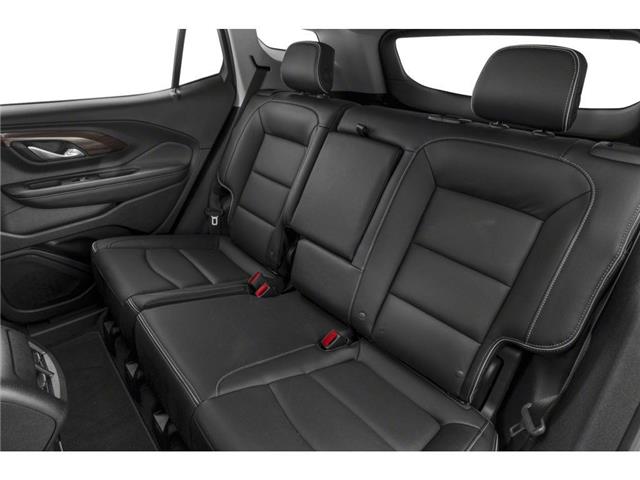 2018 GMC Terrain Denali (Stk: 25409A) in ORILLIA - Image 9 of 12