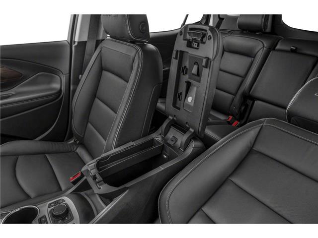 2018 GMC Terrain Denali (Stk: 25409A) in ORILLIA - Image 10 of 12