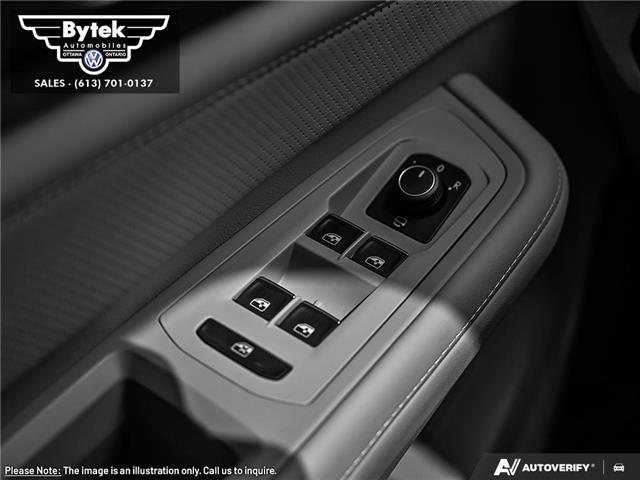 2026 Volkswagen Atlas 2.0 TSI Execline (Stk: N15382) in Ottawa - Image 15 of 25
