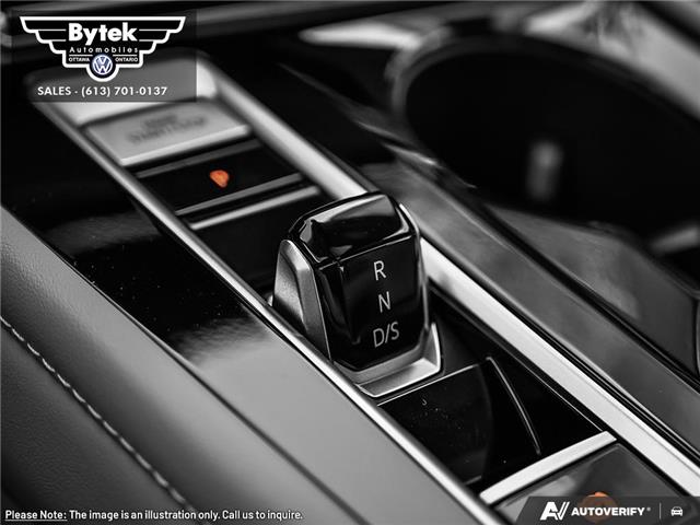 2026 Volkswagen Atlas 2.0 TSI Execline (Stk: N15382) in Ottawa - Image 16 of 25