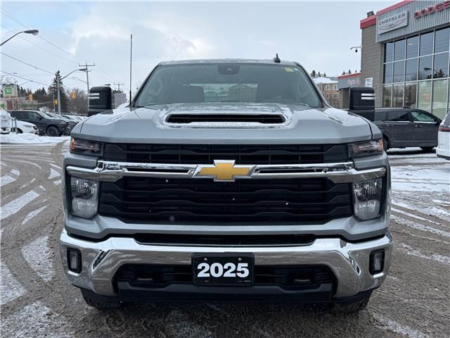 2025 Chevrolet Silverado 2500HD LT (Stk: W9353) in Uxbridge - Image 2 of 21