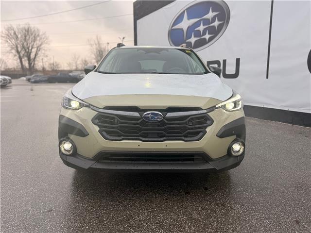 2026 Subaru Crosstrek Limited (Stk: S3662) in Sarnia - Image 2 of 17