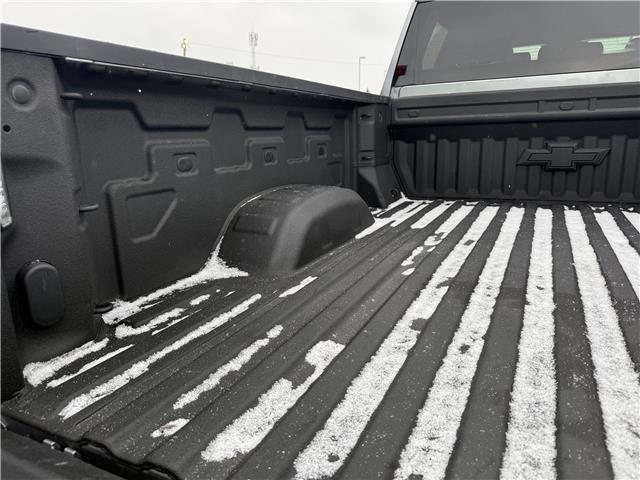 2025 Chevrolet Silverado 2500HD LT (Stk: W9353) in Uxbridge - Image 9 of 21