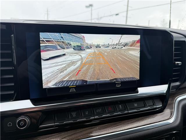 2025 Chevrolet Silverado 2500HD LT (Stk: W9353) in Uxbridge - Image 12 of 21