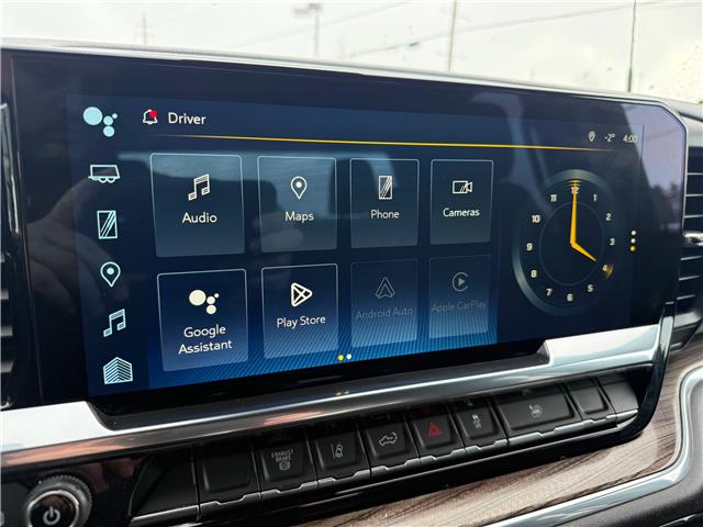 2025 Chevrolet Silverado 2500HD LT (Stk: W9353) in Uxbridge - Image 13 of 21