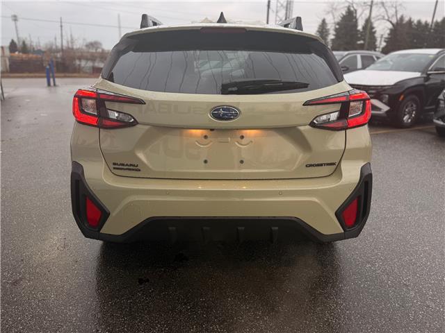 2026 Subaru Crosstrek Limited (Stk: S3662) in Sarnia - Image 4 of 17