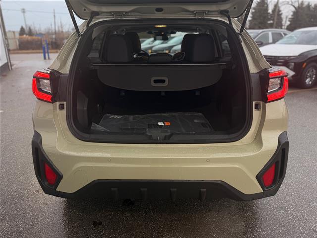 2026 Subaru Crosstrek Limited (Stk: S3662) in Sarnia - Image 5 of 17