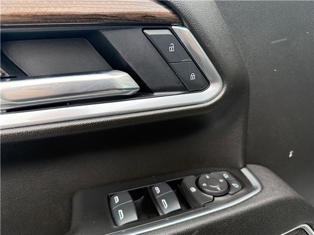 2025 Chevrolet Silverado 2500HD LT (Stk: W9353) in Uxbridge - Image 17 of 21