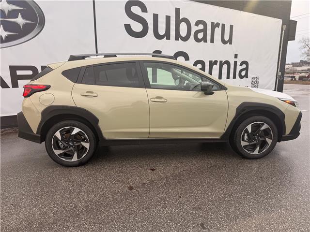 2026 Subaru Crosstrek Limited (Stk: S3662) in Sarnia - Image 6 of 17