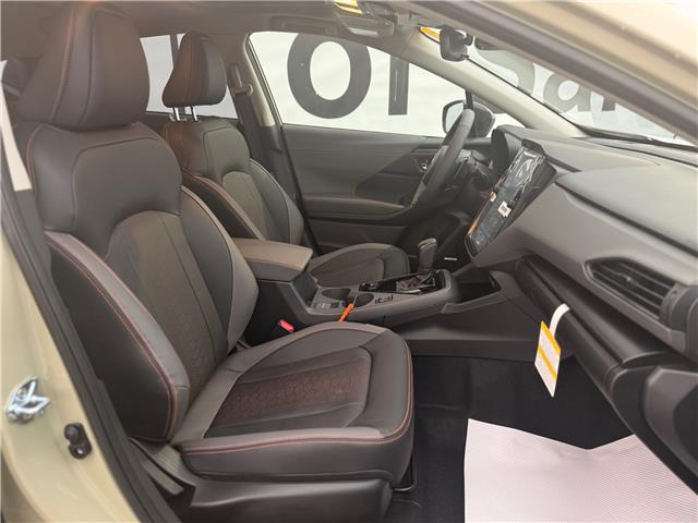 2026 Subaru Crosstrek Limited (Stk: S3662) in Sarnia - Image 7 of 17