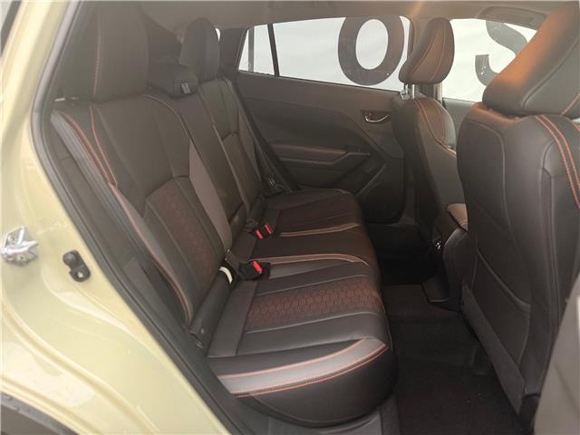 2026 Subaru Crosstrek Limited (Stk: S3662) in Sarnia - Image 8 of 17