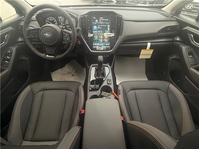 2026 Subaru Crosstrek Limited (Stk: S3662) in Sarnia - Image 10 of 17