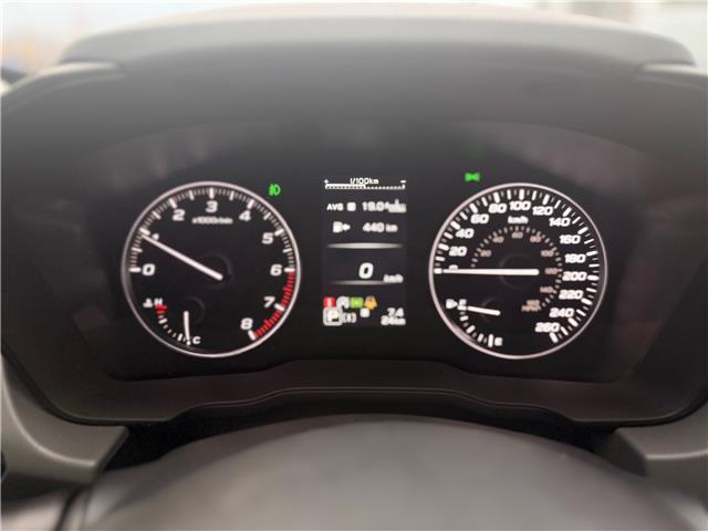 2026 Subaru Crosstrek Limited (Stk: S3662) in Sarnia - Image 11 of 17