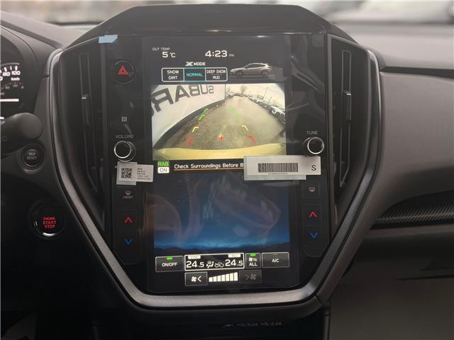 2026 Subaru Crosstrek Limited (Stk: S3662) in Sarnia - Image 14 of 17