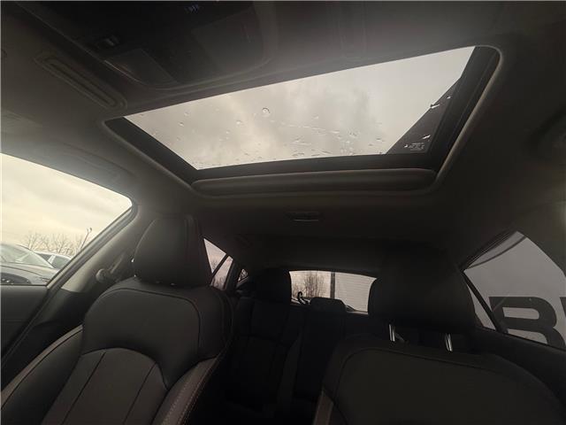 2026 Subaru Crosstrek Limited (Stk: S3662) in Sarnia - Image 15 of 17