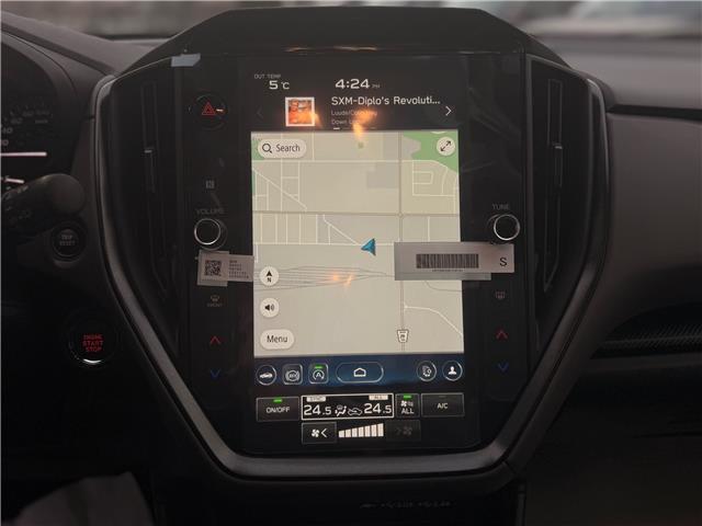 2026 Subaru Crosstrek Limited (Stk: S3662) in Sarnia - Image 17 of 17