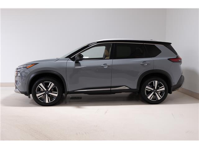 2023 Nissan Rogue Platinum (Stk: ARUC948) in Calgary - Image 9 of 31