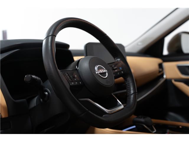2023 Nissan Rogue Platinum (Stk: ARUC948) in Calgary - Image 16 of 31