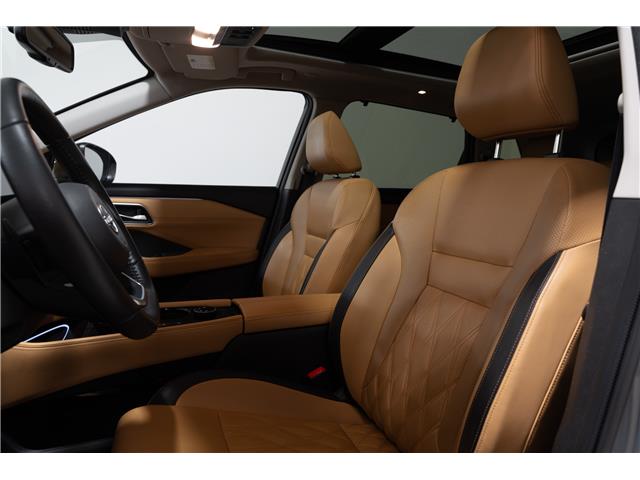 2023 Nissan Rogue Platinum (Stk: ARUC948) in Calgary - Image 13 of 31