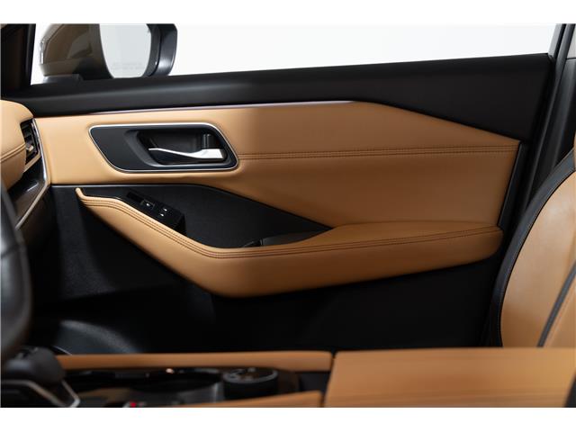 2023 Nissan Rogue Platinum (Stk: ARUC948) in Calgary - Image 14 of 31