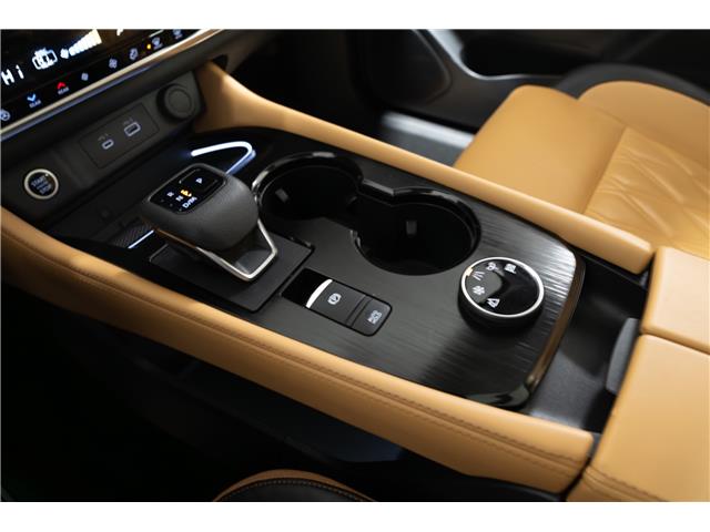 2023 Nissan Rogue Platinum (Stk: ARUC948) in Calgary - Image 19 of 31