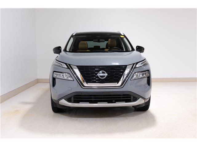 2023 Nissan Rogue Platinum (Stk: ARUC948) in Calgary - Image 2 of 31