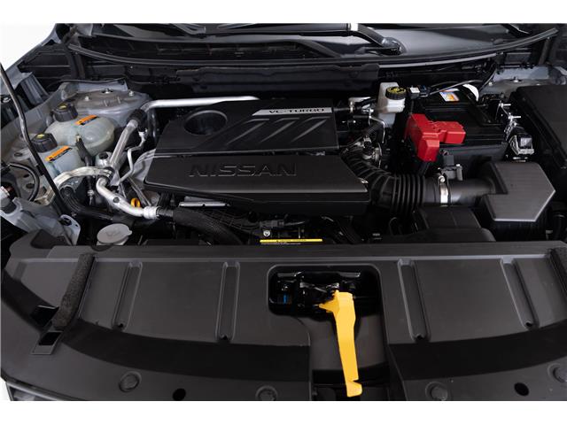 2023 Nissan Rogue Platinum (Stk: ARUC948) in Calgary - Image 11 of 31