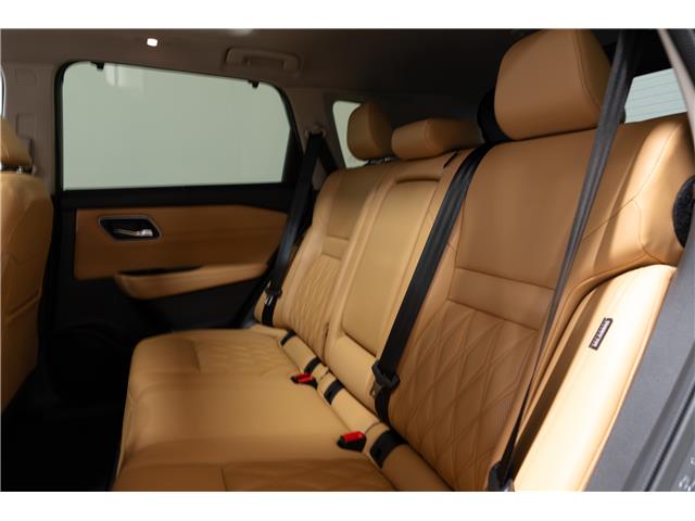 2023 Nissan Rogue Platinum (Stk: ARUC948) in Calgary - Image 25 of 31