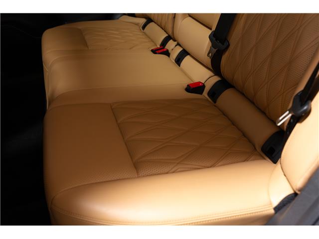 2023 Nissan Rogue Platinum (Stk: ARUC948) in Calgary - Image 27 of 31