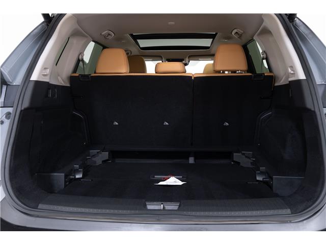 2023 Nissan Rogue Platinum (Stk: ARUC948) in Calgary - Image 7 of 31