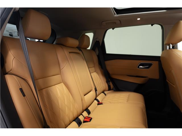 2023 Nissan Rogue Platinum (Stk: ARUC948) in Calgary - Image 28 of 31
