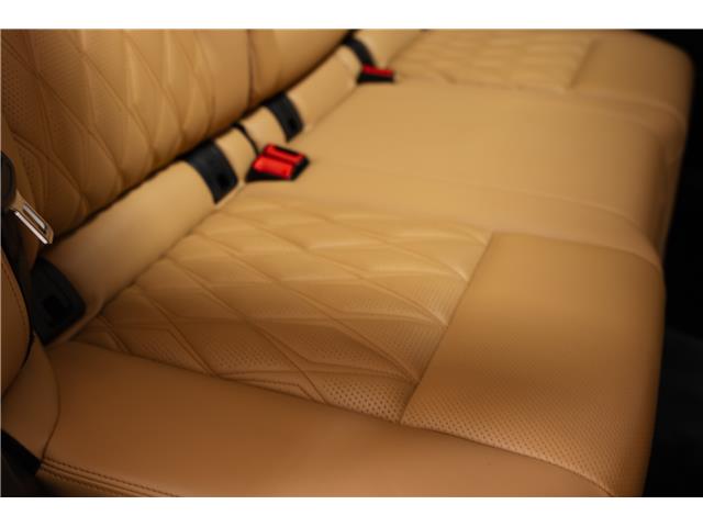 2023 Nissan Rogue Platinum (Stk: ARUC948) in Calgary - Image 29 of 31