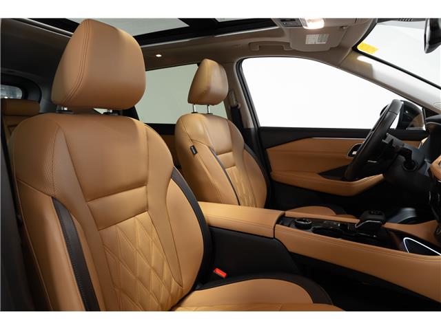 2023 Nissan Rogue Platinum (Stk: ARUC948) in Calgary - Image 20 of 31