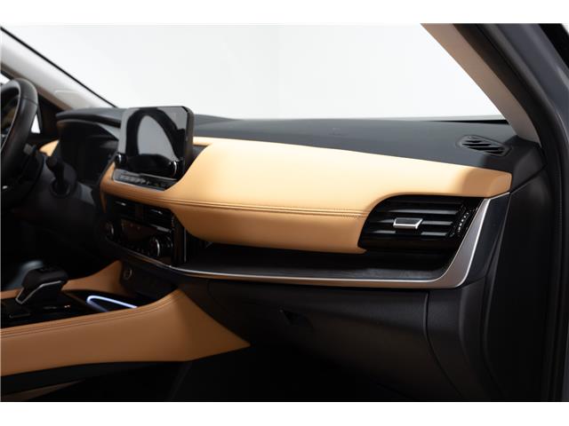 2023 Nissan Rogue Platinum (Stk: ARUC948) in Calgary - Image 23 of 31