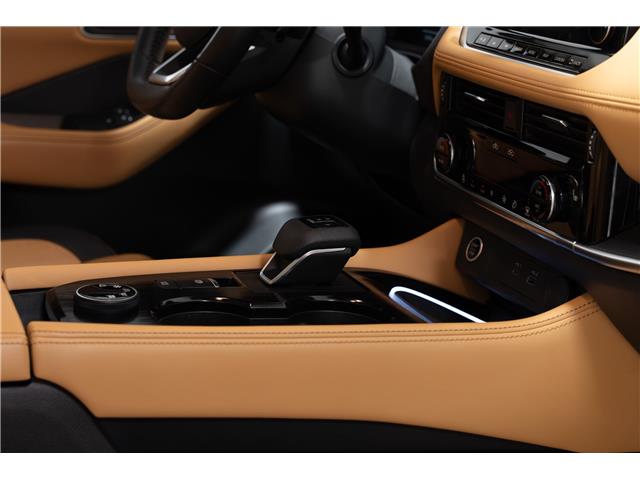 2023 Nissan Rogue Platinum (Stk: ARUC948) in Calgary - Image 24 of 31