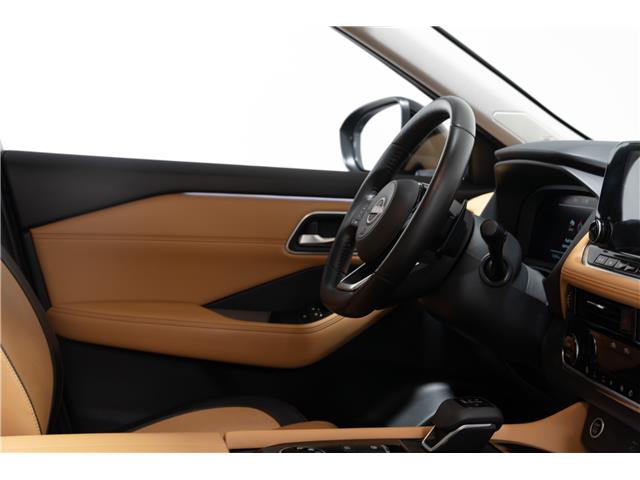 2023 Nissan Rogue Platinum (Stk: ARUC948) in Calgary - Image 22 of 31